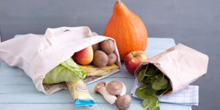 Nachhaltig einkaufen Nachhaltig einkaufen