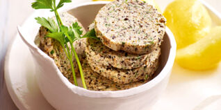 Pilzbutter Pilzbutter