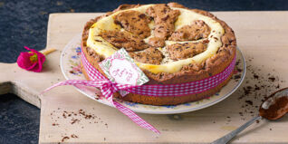 Russischer Zupfkuchen Russischer Zupfkuchen