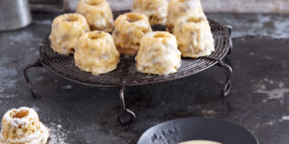 EIERLIKÖR-MINI-GUGEL EIERLIKÖR-MINI-GUGEL