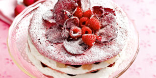 Torten dekorieren Torten dekorieren