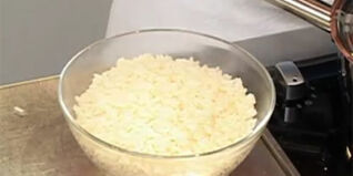 Reis einfach und richtig kochen