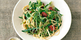 Rucola Rezepte und Tipps Rucola Rezepte und Tipps