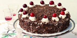 klassische Torten Rezept klassische Torten Rezept