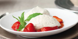 Dessert Rezepte vegan Dessert Rezepte vegan