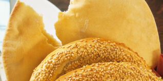 Pita-Brote Pita-Brote
