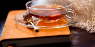 Tee Rezepte Tee Rezepte