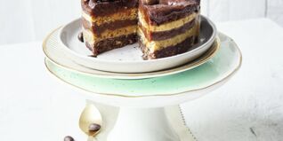 Kaffeetörtchen Kaffeetörtchen