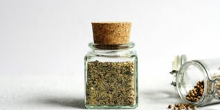 Burger Dry Rub Burger Dry Rub