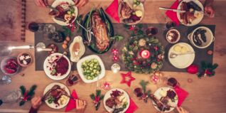 weihnachtsessen weihnachtsessen