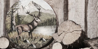 Geschichten über Wild Geschichten über Wild