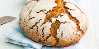 Sauerteigbrot Sauerteigbrot