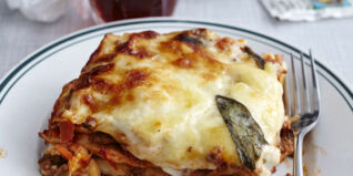 Klassische Lasagne Klassische Lasagne