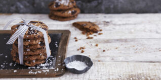 CHOCOLATE COOKIES CHOCOLATE COOKIES