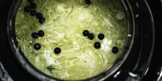 Sauerkraut Sauerkraut