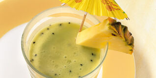 Smoothies mit Alkohol Smoothies mit Alkohol