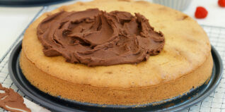 Grundrezepte vegan Grundrezepte vegan