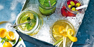 Sommerdrinks Unterseite Rezepte Limonade Sommerdrinks Unterseite Rezepte Limonade