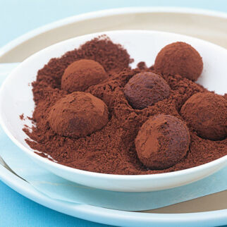 Gewürztrüffel Gewürztrüffel