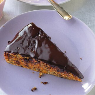 Kürbis-Gewürz-Kuchen Kürbis-Gewürz-Kuchen