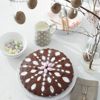 Vegane Ostern leicht gemacht Vegane Ostern leicht gemacht