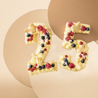 Lemon-Curd-Torte Lemon-Curd-Torte