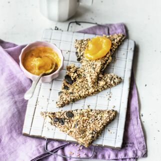 Frühstückskräcker Frühstückskräcker