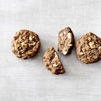 Banana Bread Muffins Banana Bread Muffins