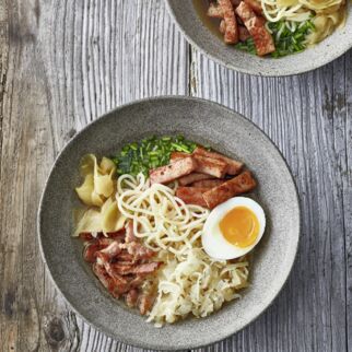 Bayerische Ramen Bayerische Ramen