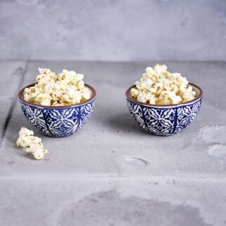 Weihnachts-Popcorn Weihnachts-Popcorn