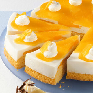 Capri-Torte Capri-Torte