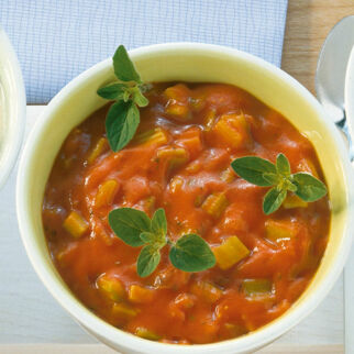 Pikante Grillsauce Pikante Grillsauce