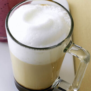 Latte bambino Latte bambino