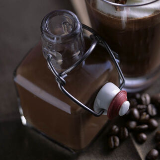 Mokkalikör Mokkalikör