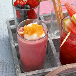 Ha-Ha-Smoothie Ha-Ha-Smoothie