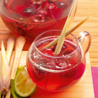 Singapore-Sling-Bowle Singapore-Sling-Bowle