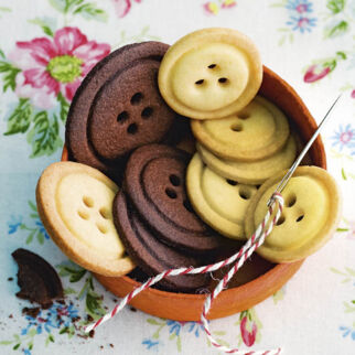 Knopfkekse Knopfkekse