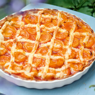Aprikosenkuchen Rezepte Aprikosen Crostata Aprikosenkuchen Rezepte Aprikosen Crostata
