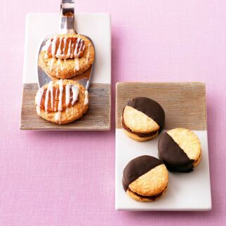 Nugat-Taler Nugat-Taler