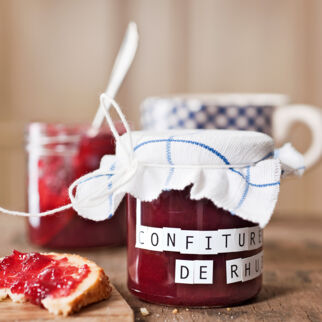 Süß Einmachen Marmelade und Konfitüre Süß Einmachen Marmelade und Konfitüre