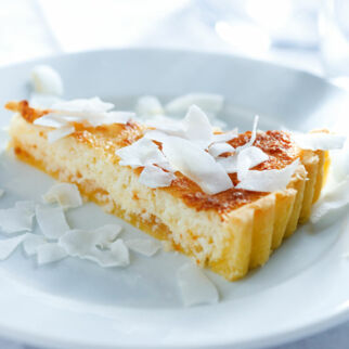 Kokostarte Kokostarte