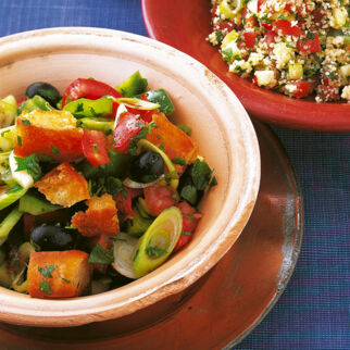 Fattoush Fattoush