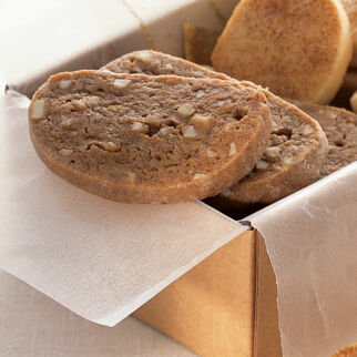 Brune Kager Brune Kager