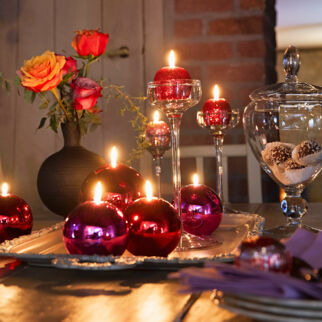 Weihnachtsmenüs Weihnachtsmenüs