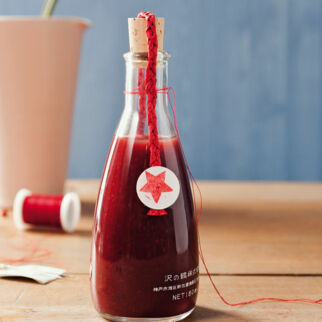 Chinesische Pflaumensauce Chinesische Pflaumensauce