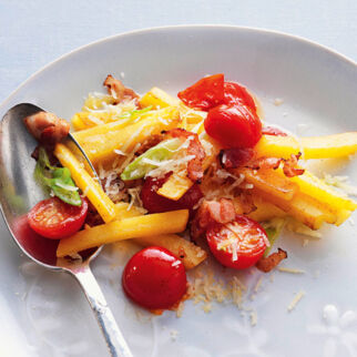 Italienische Steckrüben Italienische Steckrüben