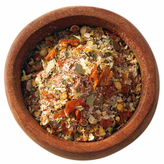 Italienische Kräutermischung Italienische Kräutermischung