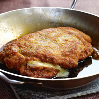 Cordon bleu Cordon bleu