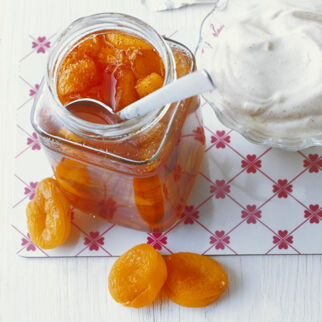 Fruchtchutney Fruchtchutney