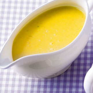 Kokossauce Kokossauce